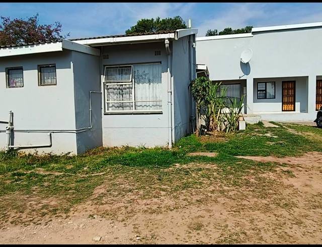 1 BEDROOM PROPERTY TO RENT IN FORT GALE